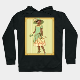 Tiana Hoodie